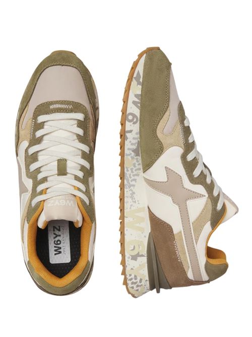 YAK-M 2F12VERDE W6YZ | YAK-M 2F12VERDE